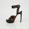 Givenchy Open Toe Strap Pumps 37 152318952 [P]