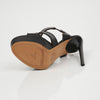 Givenchy Open Toe Strap Pumps 37 152318952 [P]