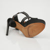 Givenchy Open Toe Strap Pumps 37 152318952 [P]