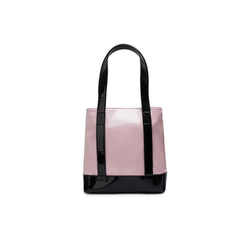 HAI FRANCIS Tote Bag Pink Black - TBPLWT/LIGHT PINK - BLACK 77016094