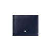 Montblanc Meisterstück 6cc Compact Wallet 152616929 [P]
