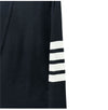 Thom Browne Diagonal Stripe Wool Cardigan MKC002A 415 152654456 [P]