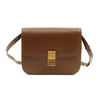 Celine Camel Calfskin Classic Box Medium Shoulder Bag / 189173DLS.04FG 152658262 [P]