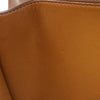 Celine Camel Calfskin Classic Box Medium Shoulder Bag / 189173DLS.04FG 152658262 [P]