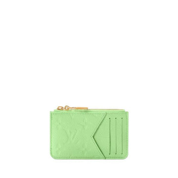 Louis Vuitton Romy Card Holder Coin Wallet M27668 152658289