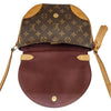 LOUIS VUITTON Monogram Canvas Crossbody Bag M41481 152676344 [P]