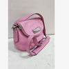 Marc Jacobs Pink Crossbody Bag 152676983 [P]