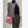 Marc Jacobs Pink Crossbody Bag 152676983 [P]