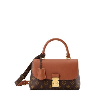 Louis Vuitton Madeleine BB Shoulder Bag Crossbody M28288 152678922