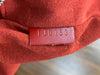 LOUIS VUITTON エピ ノエ バケット ショルダーバッグ レッド 152728749 [P]