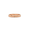 Chopard Ice Cube 1P Diamond Ring L248720 152731326 [P]