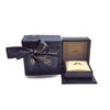 Chopard Ice Cube 1P Diamond Ring L248720 152731326 [P]