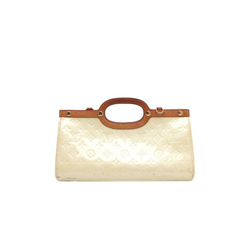 LOUIS VUITTON モノグラム ベルニ ロックスベリー トートバッグ 99569323 152731981