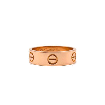 CARTIER ラブリング L249362 152733474