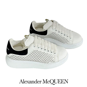 ALEXANDER MCQUEEN レディース オーバーソール スニーカー 559694 WHTQN 9089 152173499
