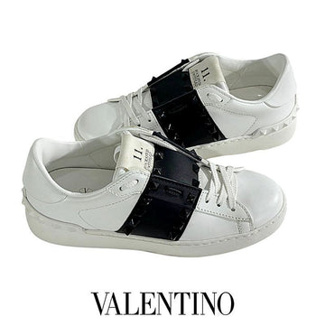 VALENTINO Damen Untitled Hidden Sneakers S0A01 LTU A01 151775461