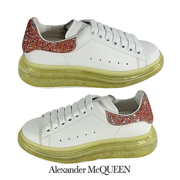 ALEXANDER MCQUEEN エアオーバーソールスニーカー 621718 WHZ41 9928 151528280