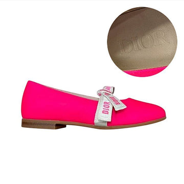 DIOR Ballerinas für Mädchen 2WBS15SHOI 360 151123353
