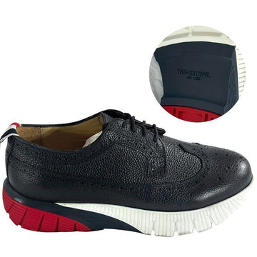 THOM BROWNE Männer Sneaker Schwarz MFD108H 00198 001 150896572