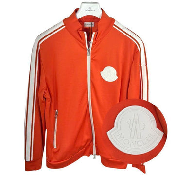 MONCLER Herren-Jacke mit Reißverschluss 8426000 C8001 326 149703838