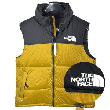 NORTH FACE ヌプシダウンベスト 149587148