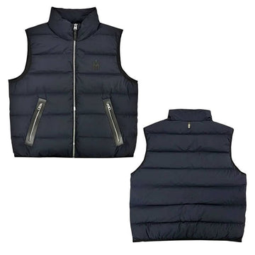 MACKAGE Padded Vest Black C0403 Authentic 100% 149551155
