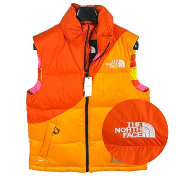 North Face Ilori Padded Vest The NF0A89GE 0IH Genuine 100% 149551198