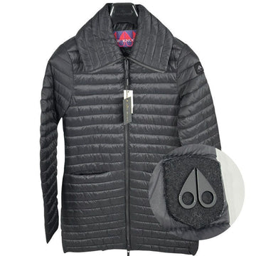 Moose Knuckles Lightweight Padded Jacket M19LP225 292 Authentic 100% 149537285