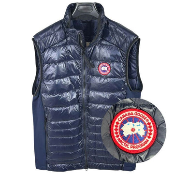 Canada Goose High Bridge Light Padding Vest 2715M 63 100% Authentic 149536783