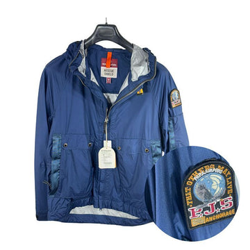 PARAJUMPERS ヘゼゴビジャケットジャンパー PMJCKRC01 673 149535360