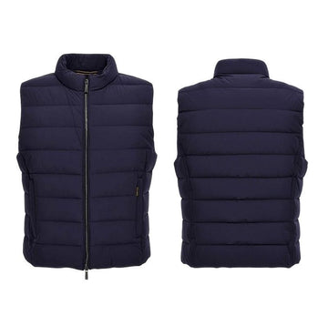 Stone Island Down Jacket Vest 149520603