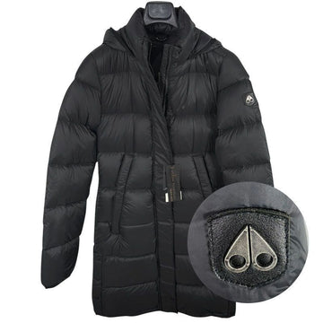 MOOSE KNUCKLES ロングパディングジャケット 149519345