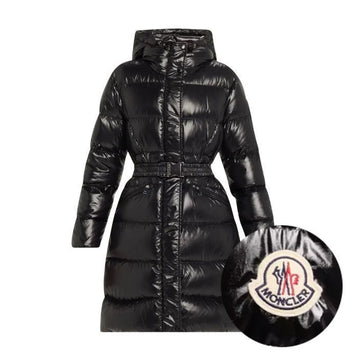 MONCLER Wertvoller langer Daunenmantel 25. Saison 1C00038 5963V 999 BELLEVUE 149369940