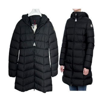 Moncler Padded Jacket 1C00065 539YH 999 GIE 149231136