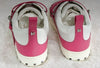 VALENTINO 女性用Vプンクロートップスニーカー S0D11 EEF 01B 151998730 [P]