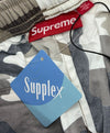 SUPREME カモパンツ コントラストロゴ カモパンツ 151899342 [P]