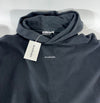 Acne Studios Men's Logo Oversized Hoodie T-Shirt BI00079 900 150131912 [P]