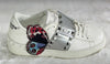 Valentino Women's Undercover Rockstud Untitled Sneakers S0A01 BMT 2C0 Authentic 100% 151899121 [P]