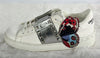 Valentino Women's Undercover Rockstud Untitled Sneakers S0A01 BMT 2C0 Authentic 100% 151899121 [P]