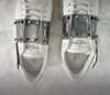 Valentino Women's Undercover Rockstud Untitled Sneakers S0A01 BMT 2C0 Authentic 100% 151899121 [P]