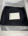 Givenchy Women's Chain Logo Sneakers BE0005E0GP 116 Authentic 100% 151785460 [P]
