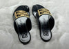 Givenchy Women's 4G Flat Sandals Slippers BE3025E05V 001 151785223 [P]
