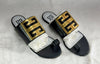 Givenchy Women's 4G Flat Sandals Slippers BE3025E05V 001 151785223 [P]