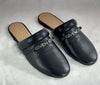 GIVENCHY Damen-Elba-Logo-Mules BE200WE0XT 001 151783837 [P]