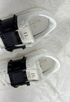 VALENTINO 女性用 ヒ hidden スニーカー S0A01 LTU A01 正規品100% 151775461 [P]