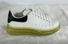 ALEXANDER MCQUEEN Damen Air Oversole Sneakers 611698 WHX98 9061 151528288 [P]