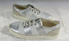 TODS Damen Rafia Sneaker 151647216 [P]