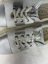 TODS Damen Rafia Sneaker 151647216 [P]