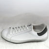 KITON Männliche Low-Top Sneaker Weiß USSA088N0087909 151122080 [P]
