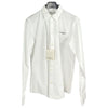 GIVENCHY Herren Logo Shirt Weiß 151009893 [P]